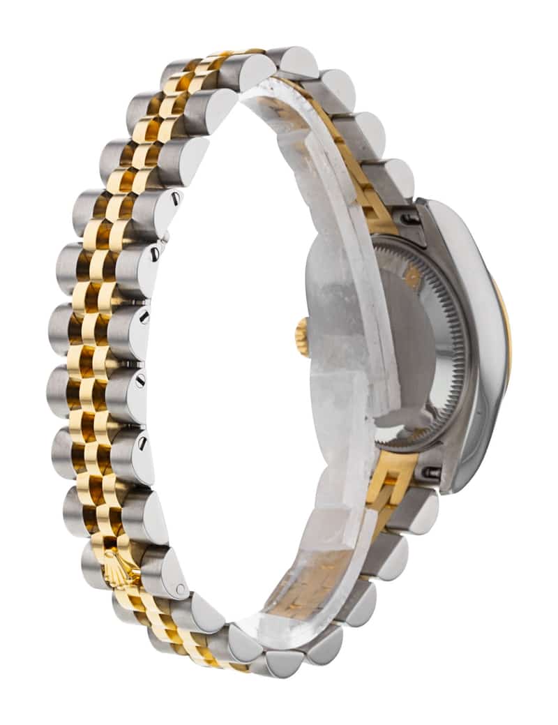 Rolex Datejust Lady 179173